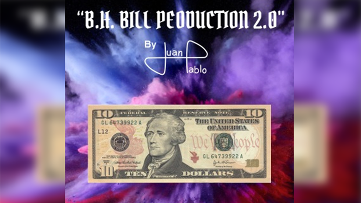 B.H. Bill Production 2.0 by Juan Pablo (Mp4 Video Download) B.H. Bill Production 2.0 by Juan Pablo (Mp4 Video Download)