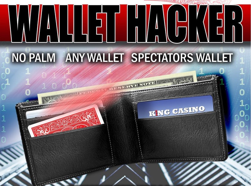 Wallet Hacker 3.0 by Haredin Kiamalis (Mp4 Video Download 1080p FullHD Quality) Wallet Hacker 3.0 by Haredin Kiamalis (Mp4 Video Download 1080p FullHD Quality)