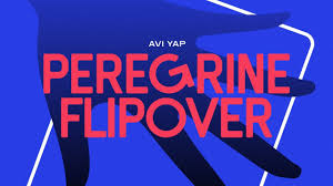 Peregrine Flipover by Avi Yap (Mp4 Video Download) Peregrine Flipover by Avi Yap (Mp4 Video Download)