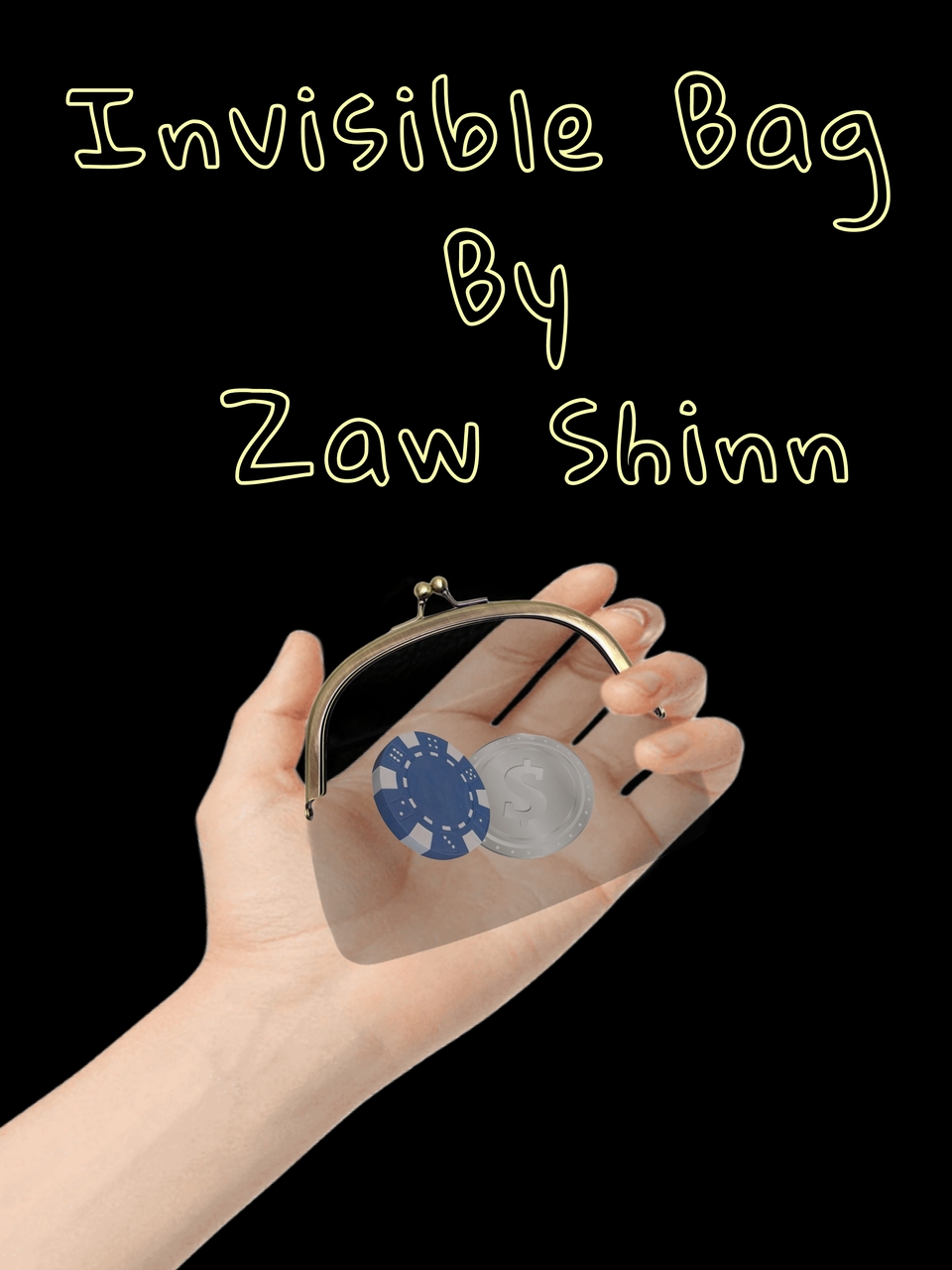 Invisible Bag by Zaw Shinn (Mp4 Video Download) Invisible Bag by Zaw Shinn (Mp4 Video Download)