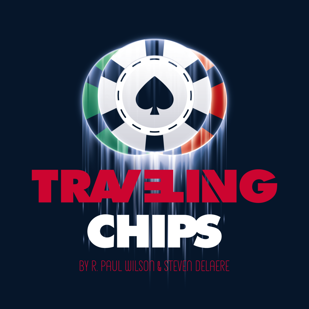 Traveling Chips by R Paul Wilson & Steven Delaere (Mp4 Video Download)  Traveling Chips by R Paul Wilson & Steven Delaere (Mp4 Video Download)