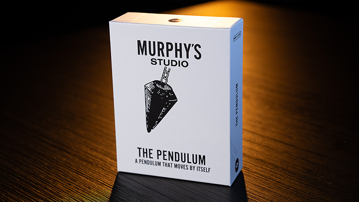 THE PENDULUM by Tony Anverdi (Mp4 Video Download) THE PENDULUM by Tony Anverdi (Mp4 Video Download)