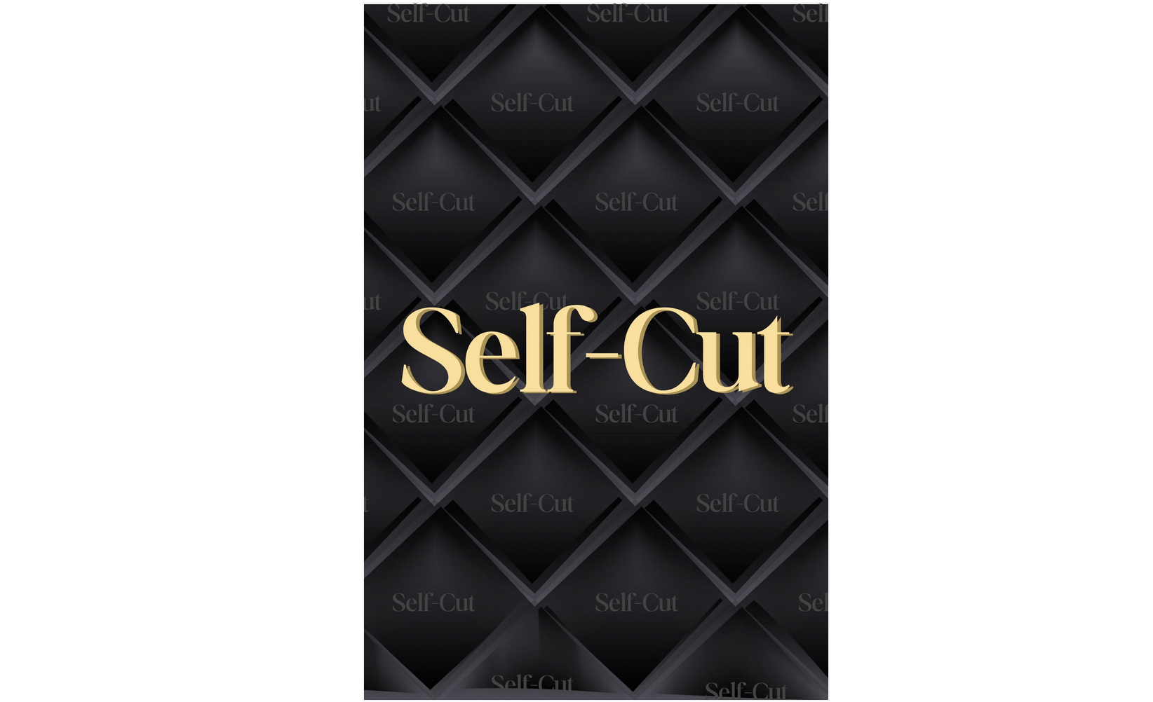 Self-Cut by Jimmy Delp (Mp4 Video Download 1080p FullHD Quality) Self-Cut by Jimmy Delp (Mp4 Video Download 1080p FullHD Quality)