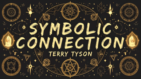 Symbolic Connection by Terry Tyson (Mp4 Video Download) Symbolic Connection by Terry Tyson (Mp4 Video Download)