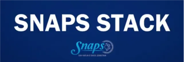 Snaps Stack by David Jonathan & Dan Harlan (New Version 2025 Mp4 Video Download) Snaps Stack by David Jonathan & Dan Harlan (New Version 2025 Mp4 Video Download)