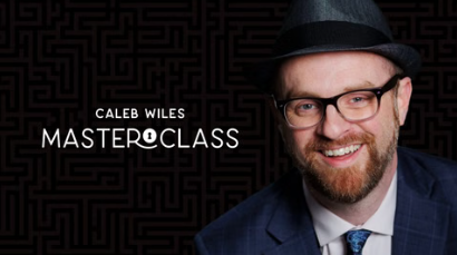 Caleb Wiles - Masterclass Live (Week 1) (Mp4 Video Download) Caleb Wiles - Masterclass Live (Week 1) (Mp4 Video Download)