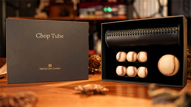 The Chop Tube by Dave Loosley & TCC Magic (Mp4 Video Download 1080p FullHD Quality) The Chop Tube by Dave Loosley & TCC Magic (Mp4 Video Download 1080p FullHD Quality)