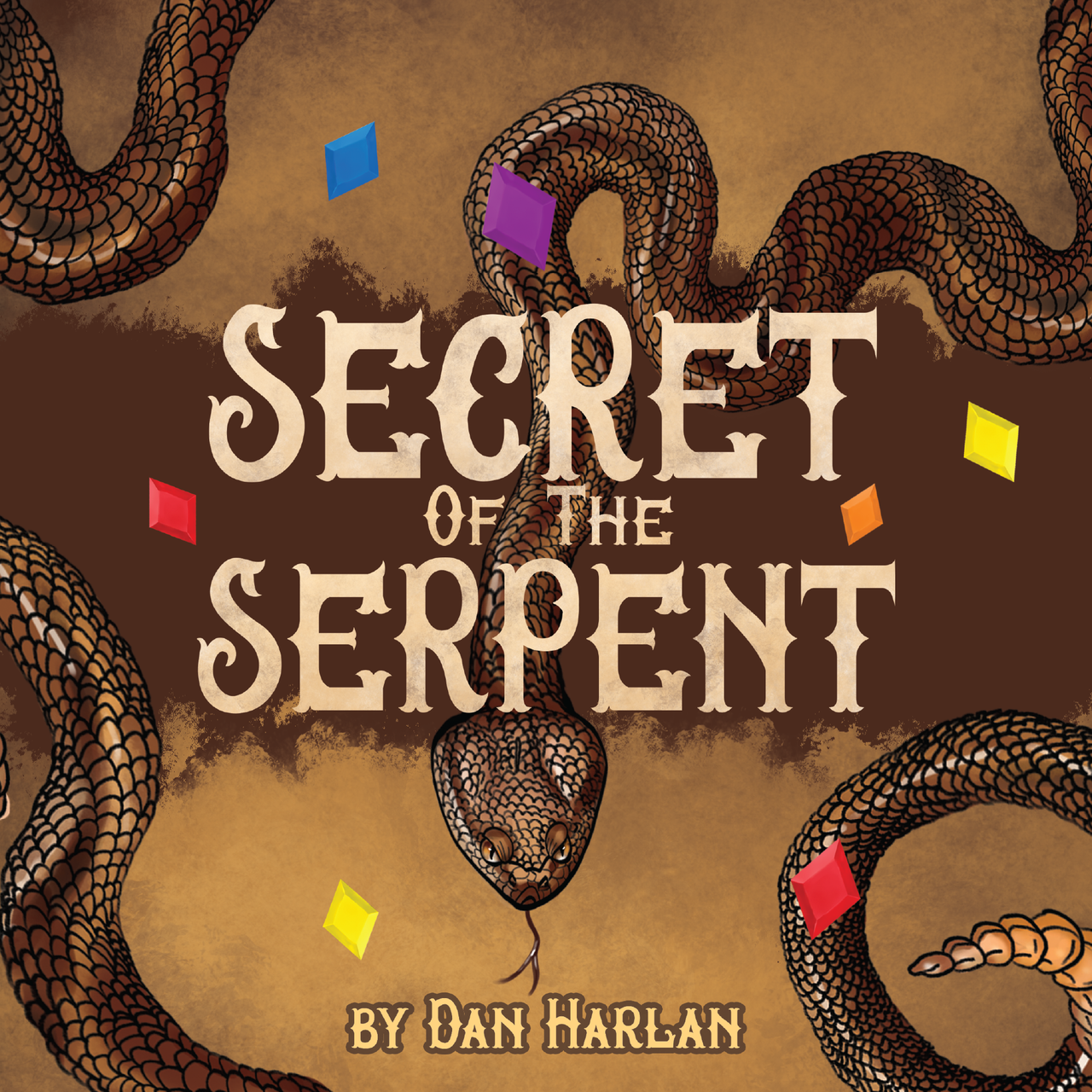 Secret of the Serpent by Dan Harlan (Mp4 Video Download 1080p FullHD Quality) Secret of the Serpent by Dan Harlan (Mp4 Video Download 1080p FullHD Quality)