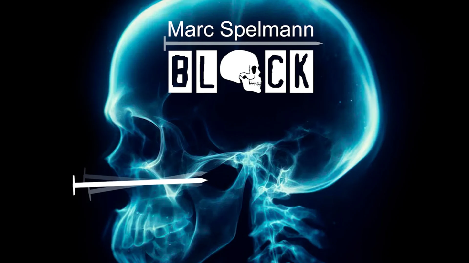 Block by Marc Spelmann (Mp4 Video Magic Download)