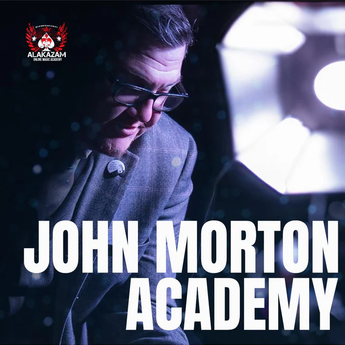 Alakazam Academy - John Morton Academy - 1st October 2024