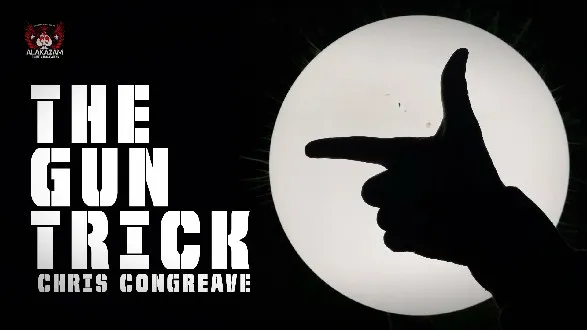 Chris Congreave - From The Academy The Gun Trick