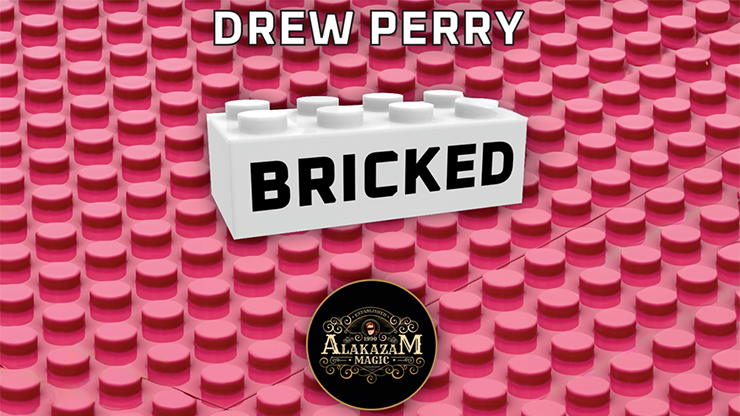 Bricked by Drew Perry (Mp4 Video Magic Download 1080p FullHD Quality)