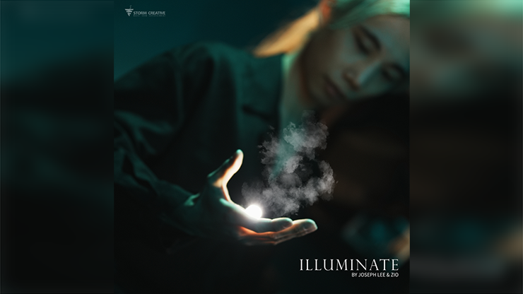 Illuminate by Joseph Lee & Zio