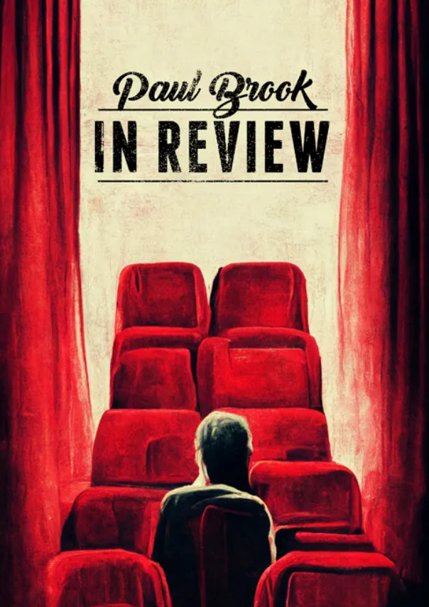 Paul Brook - In Review (3rd Edition)