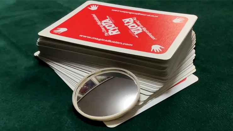 Wonder Shiner by King of Magic Wonder Shiner by King of Magic