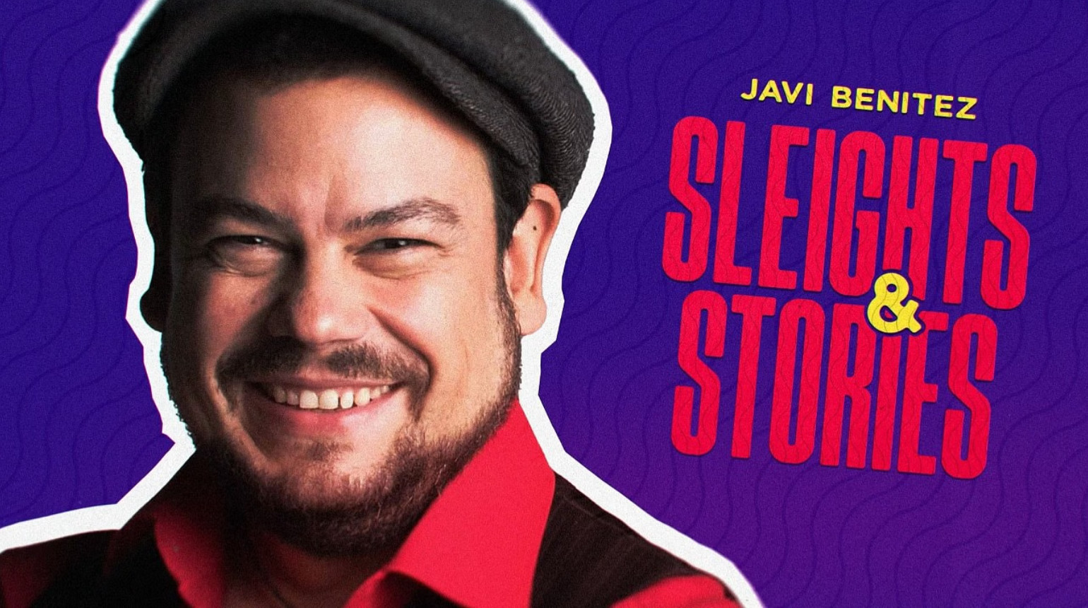 Sleights & Stories by Javi Benitez (Mp4 Video Download) Sleights & Stories by Javi Benitez (Mp4 Video Download)