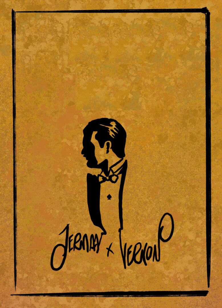 Luke Jermay - Jermay X Vernon (The Session 2025 Lecture Notes) Luke Jermay - Jermay X Vernon (The Session 2025 Lecture Notes)