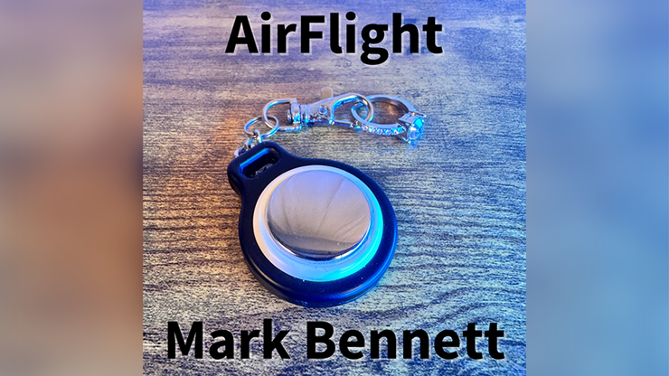 AirFlight by Mark Bennett (Mp4 Video Download 1080p FullHD Quality) AirFlight by Mark Bennett (Mp4 Video Download 1080p FullHD Quality)