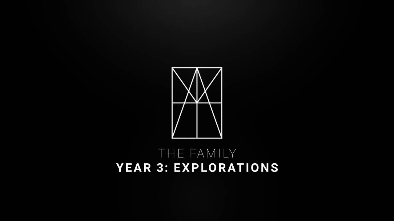 Benjamin Earl - The Family - October 2024 Benjamin Earl - The Family - October 2024