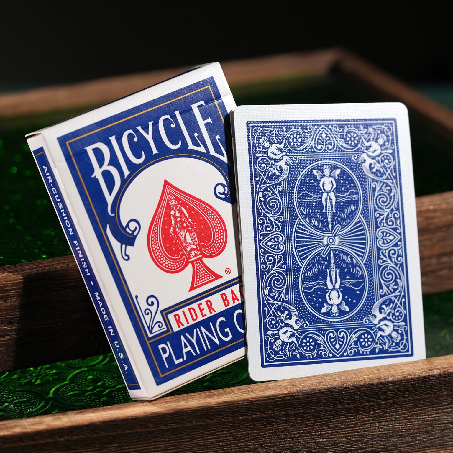 WZ - ET BOX WZ - ET BOX