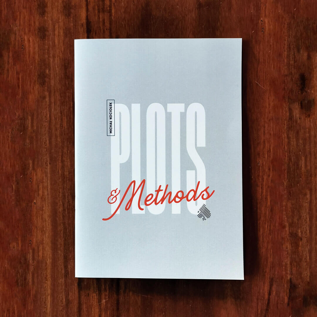 Michal Kociolek - Plots & Methods