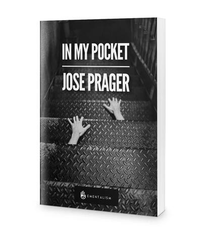 Jose Prager - In My Pocket