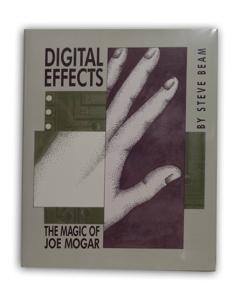 Steve Beam - Digital Effects