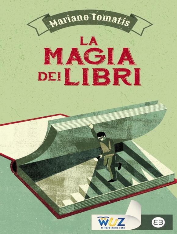 Mariano Tomatis - La Magia Dei Libri