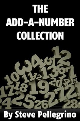 Steve Pellegrino - The Add a Number Collection (PDF)