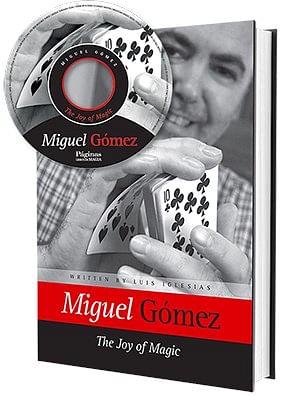 Miguel Gomez - Joy of Magic (PDF)