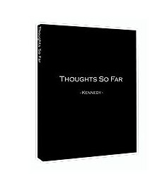 Ken Dyne - Thoughts So Far