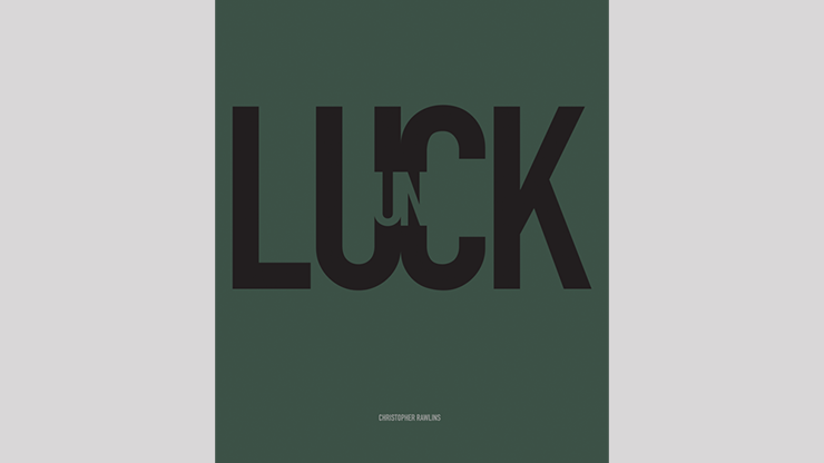 Christopher Rawlins - UNLUCK