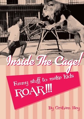 Graham Hey - Inside the Cage (PDF)