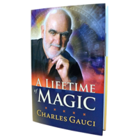 Charles Gauci - A Lifetime of Magic