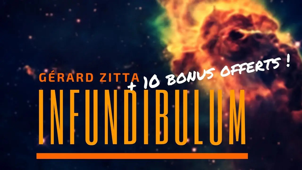 Gerard ZITTA - Infundibulum