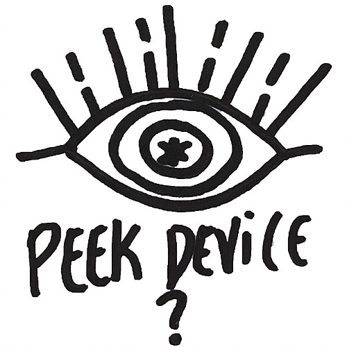 Julio Montoro - Peek Device