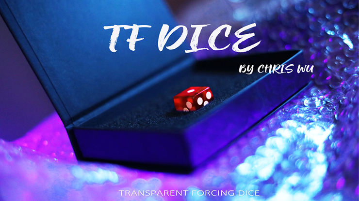 Chris Wu - TF Dice