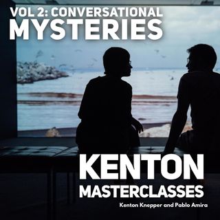 Kenton Knepper and Pablo Amira - Kenton Masterclasses 2: Conversational Mysteries