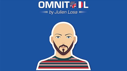 Julien Losa & Magic Dream - Omnitool (French)