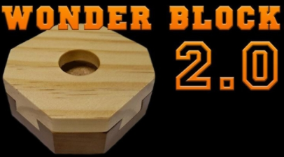 King of Magic - Wonder Block 2.0