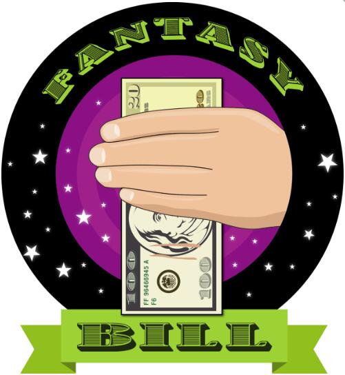 Luis Zavaleta - Fantasy Bill