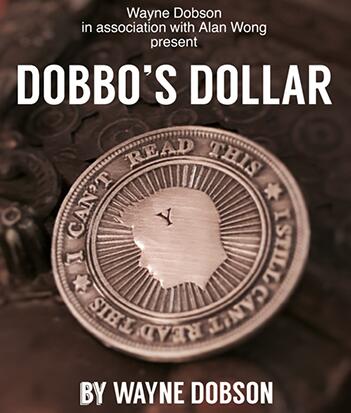 Wayne Dobson - Dobbo's Dollar