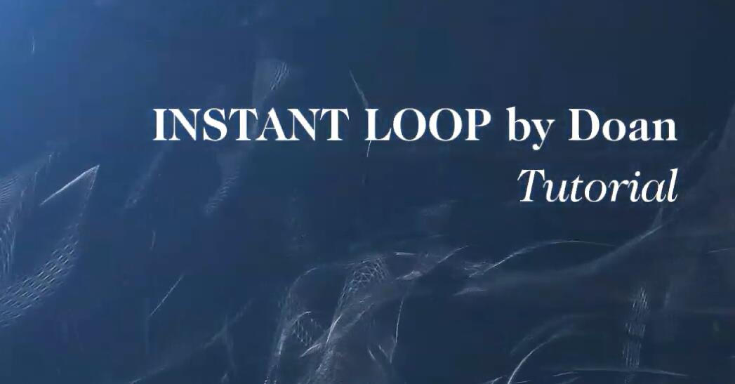 Doan - Instant Loop