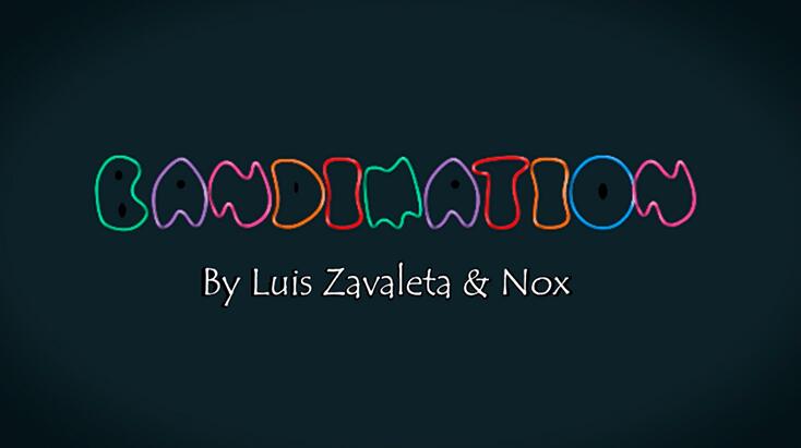 Luis Zavaleta - Bandimation