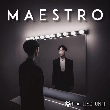 Hyejun Ji - Maestro