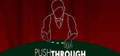 Push Through by Robert Ramirez