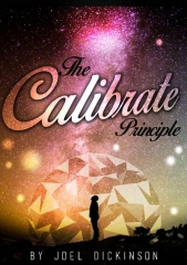 Calibrate by Joel Dickinson