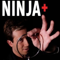 Ninja by Matthew Garrett