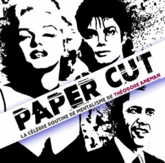 Paper Cut by Arteco