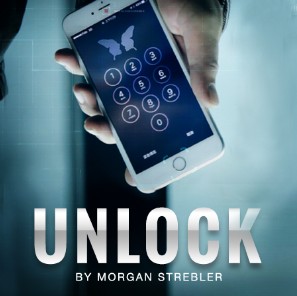 Unlock by Morgan Strebler